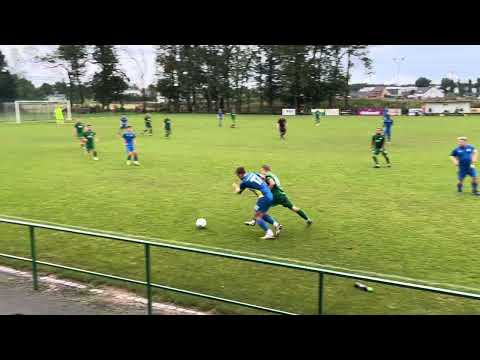 27. 8. 2023 Polaban A - FC Horky, 2. poločas