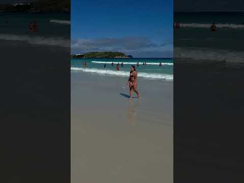 Água hoje em Cabo Frio 💙#cabofrio #regiaodoslagos #praia #riodejaneiro