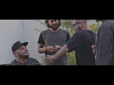 GORDO FU / TARDE (VIDEO OFICIAL)