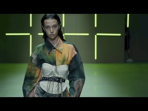 Ricardo Andrez | Spring Summer 2023 | Full Show
