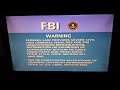 Opening To Godzilla 1998 1998 DVD