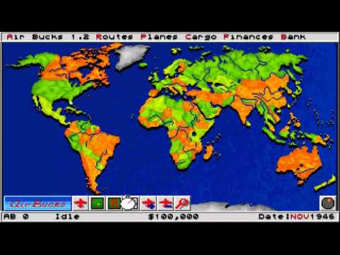 Air Bucks v1.2 picture