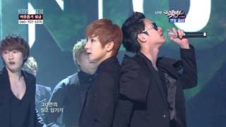 Download lagu [HD] 101217 Super Junior - Bonamana mp3
