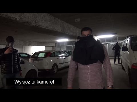 Czy Ambasada Szwecji już zdążyła oprotestować...