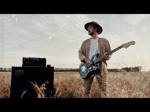 Jesse Bravo - Кантри в каждый дом (официальное видео)