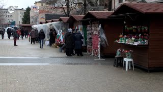 Високите цени притесняват хасковлии. Това показа наша анкета