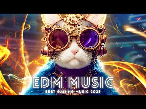 EDM Gaming music 2022 🎼 Best Electro House Remixes 🎧 Pop, EDM & Dance Music Mix