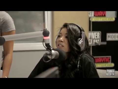 Exclusive: Mila J Performs "My Main" ft. Ty Dolla $ign