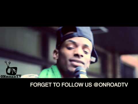 ONROADTV [@ONROADTV] - A.STAR [@THISISASTAR]