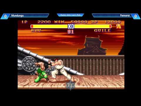 FFVIII 1-23-16 Mundungu vs Femoral - LF