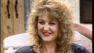 Superstars & Their Moms Kirk Cameron video