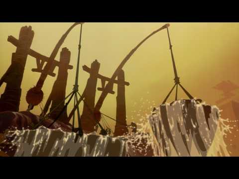 Принц Египта