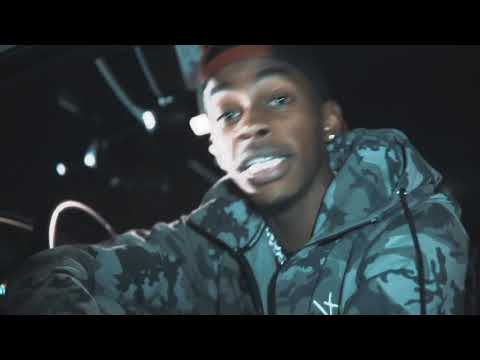 Co Cash | Kill Switch | Prod  By Tay Keith | Official Music Video