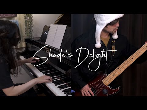 Tsukino Crystal and Eddie music for WoL