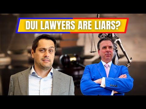 Real Lawyers React: Is Bruce Rivers Right or Wrong?