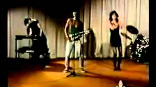 Flexi Cowboys - Domination