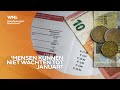 Ombudsman Rotterdam pleit voor armoedeloket: 'Mensen zeggen: ik ga wel stelen'