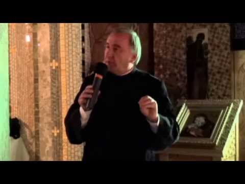 Pr. prof. dr. Stelian Tofană  -  Duminica Ziua Domnului  1din 2