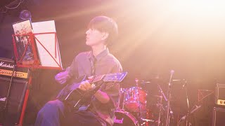 Stellar Stellar / Love Song - ☆街 Acoustic 【星街すいせい・Uru cover】