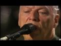 David Gilmour - Astronomy domine (Abbey Road)