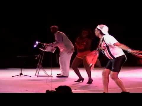 sugar aloes - pump it up 2006