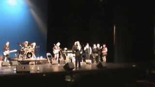 Billy Joe Royal - Cherry Hill Park (Live May 10, 2014)