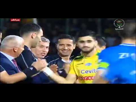 Match complet / JS Kabylie 2 - 0 CA Bordj Bou Arreridj  / JSK - CABBA / اهلي البرج شبيبة القبائل