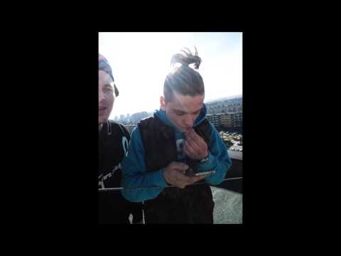 KACZOR x TINEK - SPONTAN