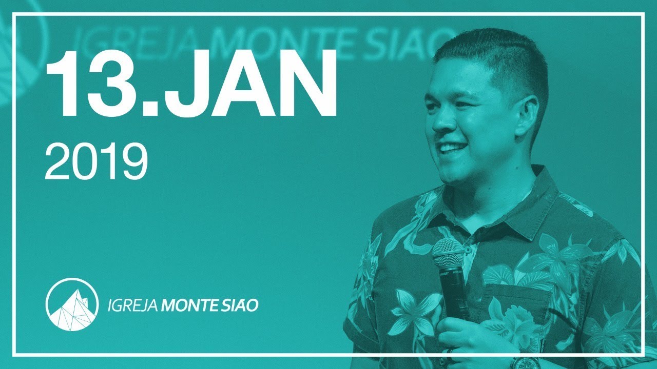 RECOMENDAÇÕES PARA O ANO NOVO // Pr. Teófilo Hayashi