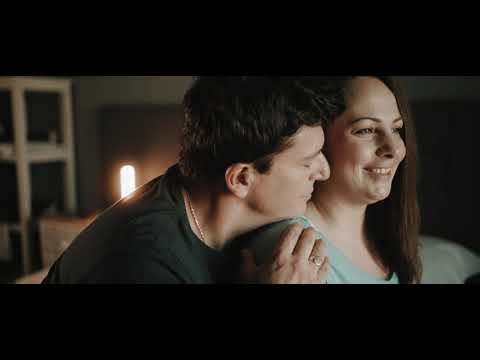 Patrizio Buanne - L`Amore che vive (Official Video)