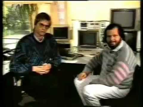 ARD Panorama vom 15. September 1987: Berichtet über den sog. "Nasa-Hack"
