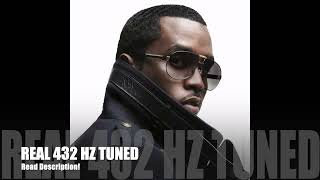 @diddy - Yesterday feat. @ChrisBrownTV (432 Hz Tuned)