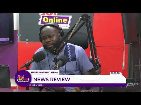 News Review: Fuel Prices Rise, SOEs Report Billions in Profit, IMF Warns Ghana