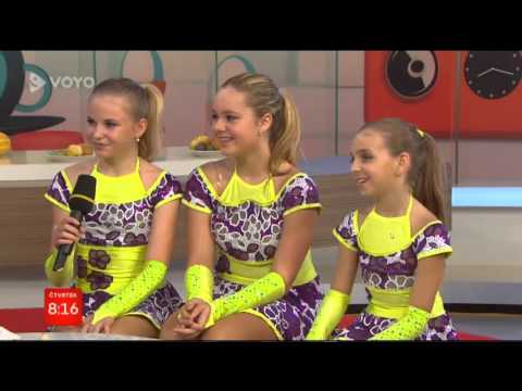 Ilma na Nově-Nikol Hanzlová, Adrianka Šulcová a další