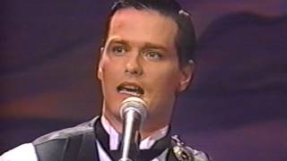 Fandom - Paul Gross - Ride Forever - Gemini Awards - 5 March 1995