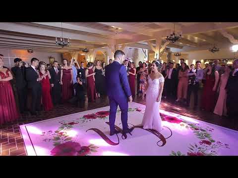 Valsa dos Noivos - Perfect/Ed Sheeran