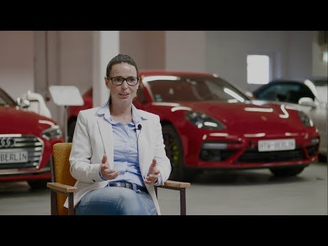 Fahrzeugtechnik | Studium | HTW Berlin