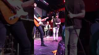 Jon Langston-If You Wanna Dance Tonight