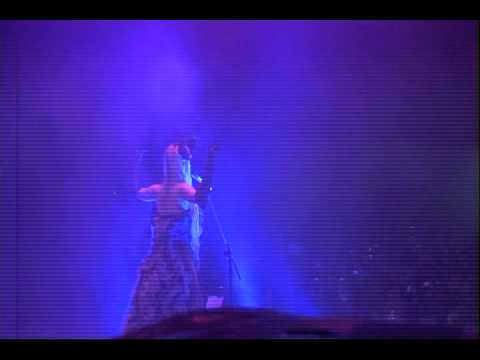 Aural Vampire - オーラルヴァンパイア - / LIVE in Brazil