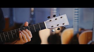 Video thumbnail for 2021 Martin 000-18 Reimagined / Martin Guitar / Played by Rakkhita by WM SOUND Guitars 원미사운드