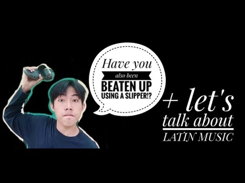 CAN A SOUTHEAST ASIAN SPEAK SPANISH!? | FILIPINO + LATIN MUSIC AND CULTURE