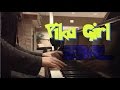 S3RL - Pika Girl (Piano) 