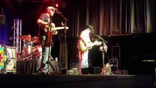 Roger Creager Billy Bob&#39;s 10-16-20 : Pirate looks at 40 (Jimmy Buffett cover)