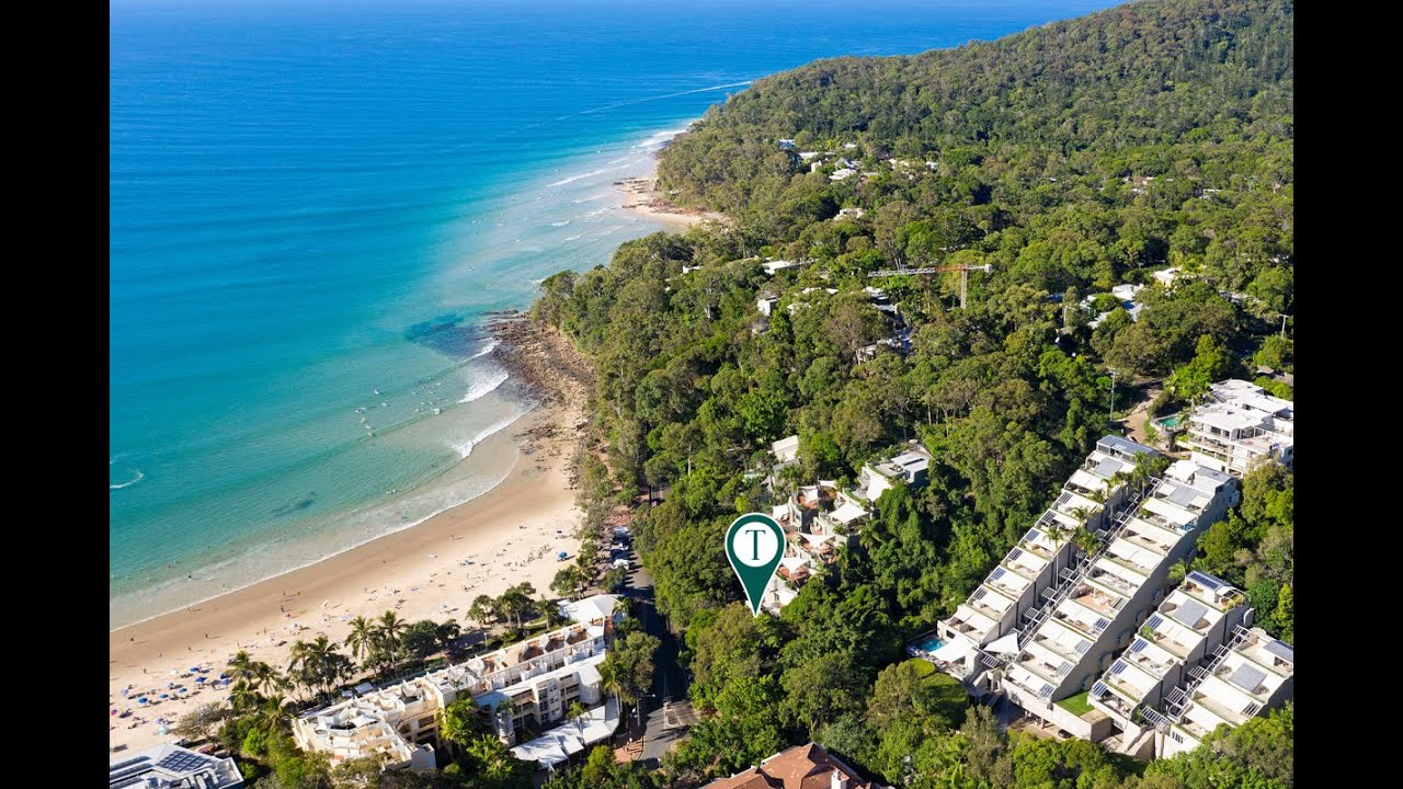 1/81 Hastings Street, Noosa Heads