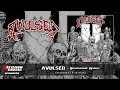 AVULSED Revenant Wars Full EP 2013 2023