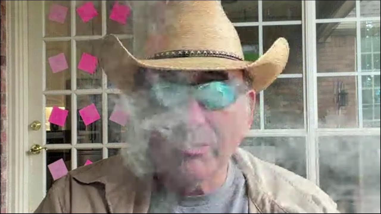 S5 E47 Woodford Reserve + Southern Draw Cedrus