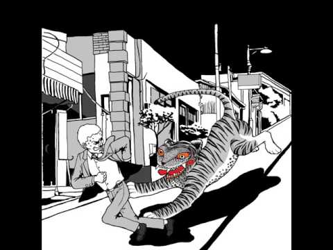 Yuppie Killer - Curfews Full EP