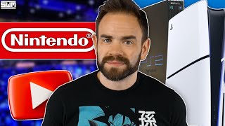 The Strange Nintendo Switch 2 Name Just Leaked? & An Interesting PS2 PS5 Update Drops | News Wave