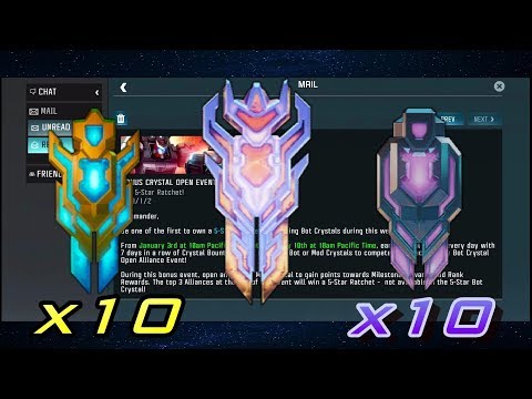 x1 5 Star | x10 Bumblebee | x10 Holiday - Whale Milking Event - Transformers: Forged to Fight