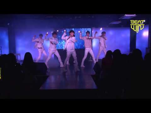 【BEAT WIN（ビートウィン）】 「Rebirth」